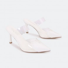HXQB54 Closed toe heel...