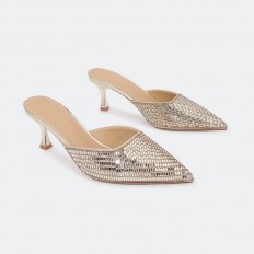 HXQB56 Classic closed toe...