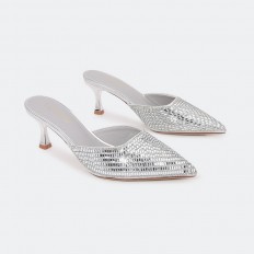 HXQB56 Classic closed toe...