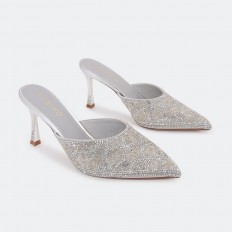 HXQB57 Closed toe luxury...