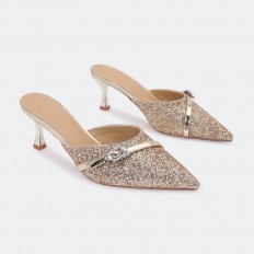 HXQB92 Luxury Slippers...
