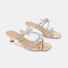 HXQG40 Suitable heel...