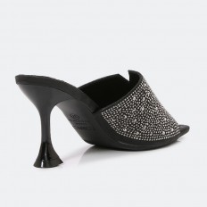 HXQH5 Slippers with medium...