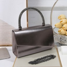 JD-12 Shiny Evening Bag