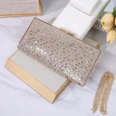 JD-25 Evening bag that...