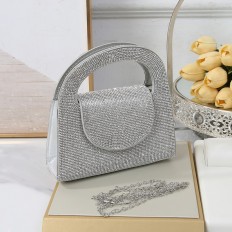 JD-30 Evening bag with a...