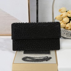 JD-4 Pearl Embellished...