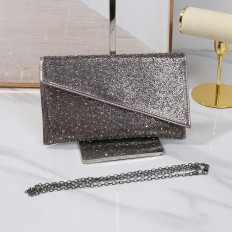 JD-40 Evening bag with a...