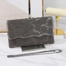 JD-44 Evening bag with a...