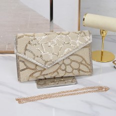 JD-45 Luxurious evening bag...