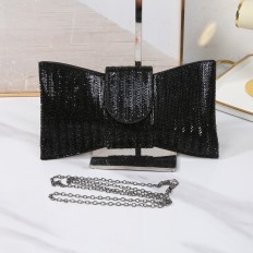 JD-47 Evening bag decorated...