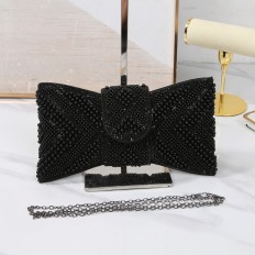 JD-48 Evening bag with a...