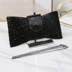 JD-49 Shiny Evening Bag