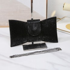 JD-53 Evening bag studded...