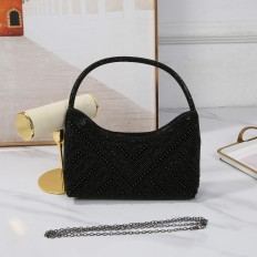 JD-56 Evening bag with a...