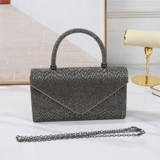JD-76 Classic Evening Bag...