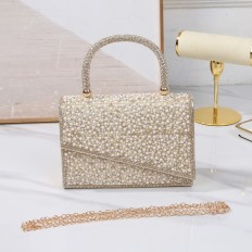 JD-82 حقيبة سهرة فخمة...