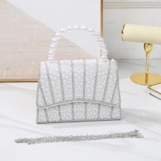 JD-84 Evening bag with a...