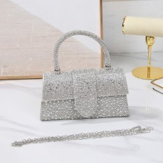 JD-97 حقيبة سهرة فخمة...