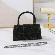 JD-97 حقيبة سهرة فخمة...