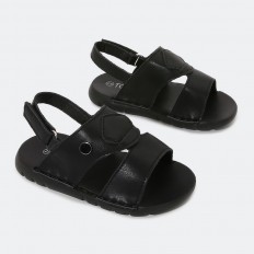 KBSM919 Kids flat sandals...