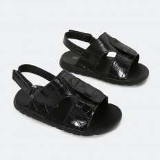 KBSM920 Kids slip-on sandals