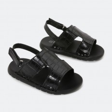 KBSM921 Casual boys' sandals