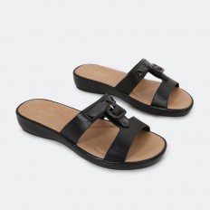 KC351 Elegant Medical Slippers