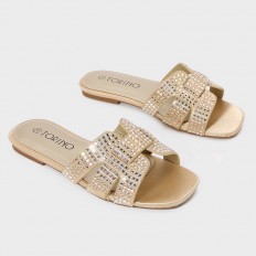 KGML895 girl's slippers...