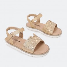 KGSM878 Sandals with a...