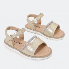 KGSM882 Girls sandals...