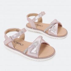 KGSM885 Girls Comfortable...
