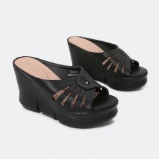KR575 Faux leather Rocky...