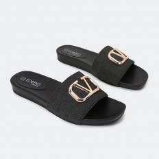 KX2550 Flat slippers...