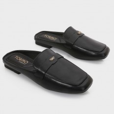 KXB8 Flat closed-toe...