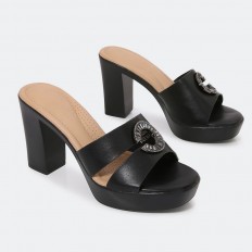 KXQ1486 Platform heel...