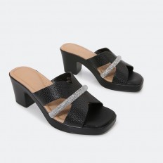 KXQ1495 Wide-heeled...
