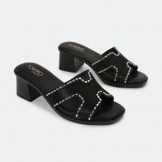 KXQ1730 hollow design heel...