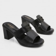 KXQ1736 square-toe heel...
