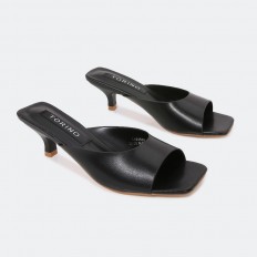 LXQ1555  small heeled...