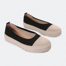 MS48 Stylish espadrille...