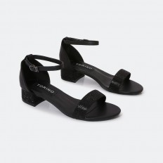 MSQ603 Small heeled sandals...