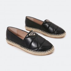 MSS6 Flat Shoes with Modern...