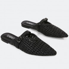 MX2780 Hollow Closed Toe...