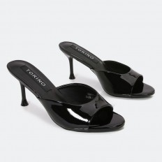 MXQ1740 Casual stiletto...