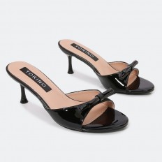 MXQ1741 Shiny stiletto...