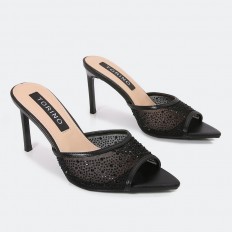 MXQ1744 Strass stiletto...