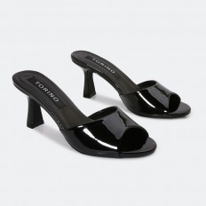 MXQ1880 Casual Heeled...