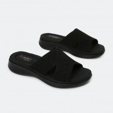 OC373 Slippers with a...