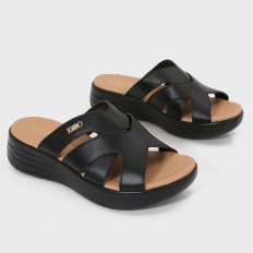 OC381 Medical slippers with...